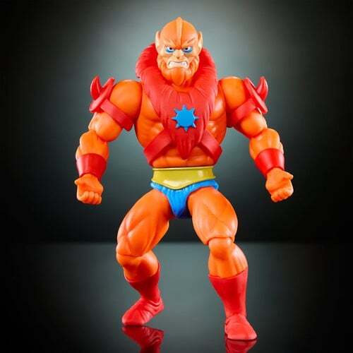 マテル MOTU マスターズ・オブ・ザ・ユニバース オリジンズ コア