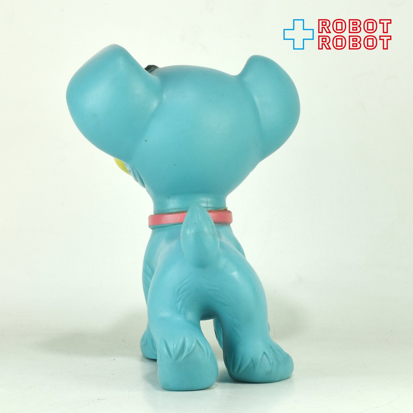 ディズニー わんわん物語 スキャンプ スクイーク ラバードール ジャパン