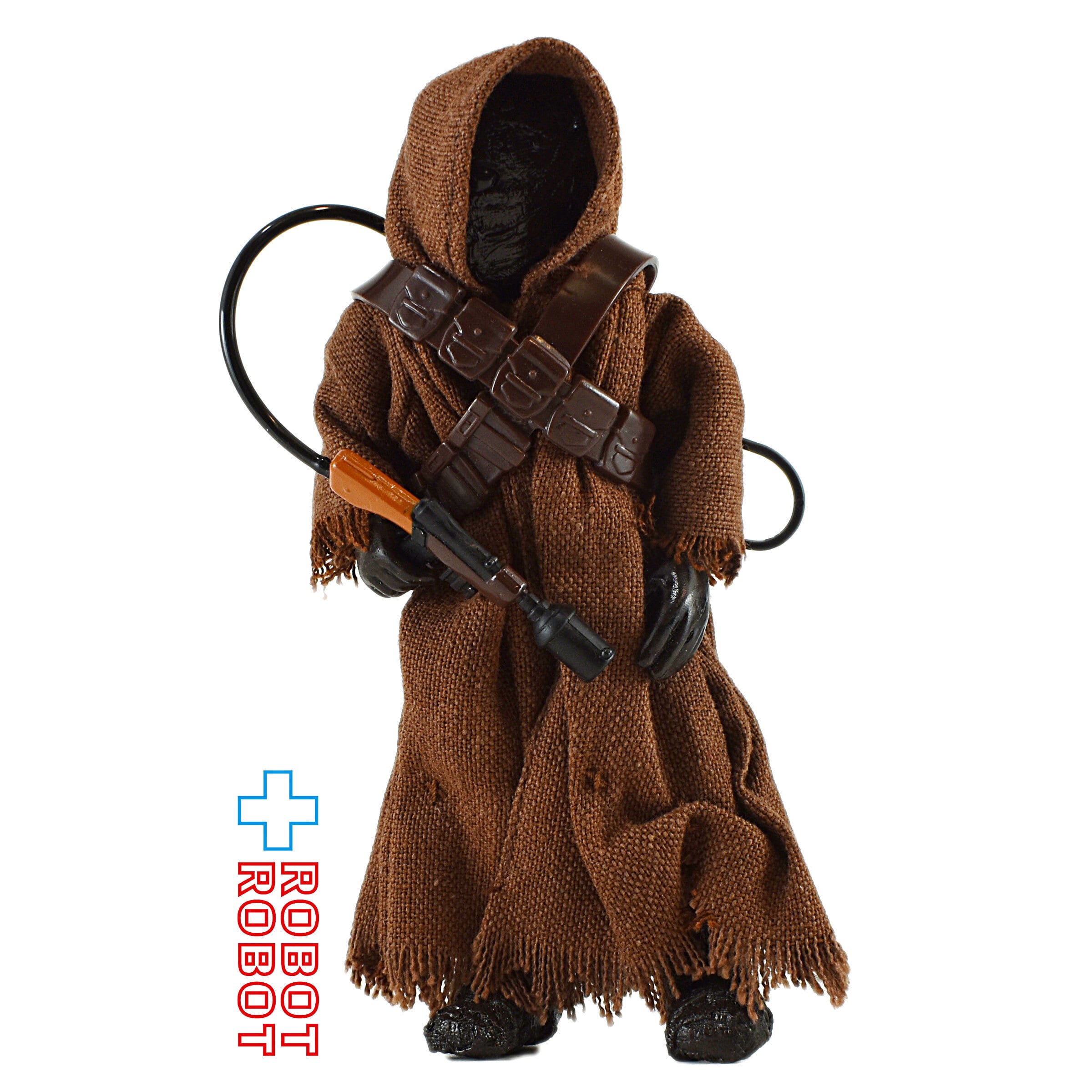 ハズブロ スター・ウォーズ ジャワ アクションコレクション 6インチ