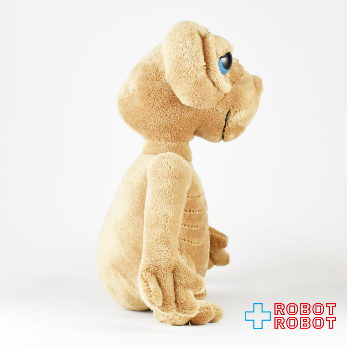 マンハッタントイ E.T.ぬいぐるみ人形 17cm 2012