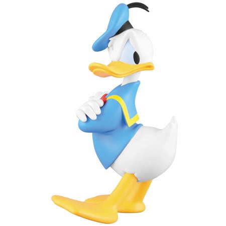 メディコム UDF ディズニー スタンダードキャラクターズ ドナルドダック 未開封