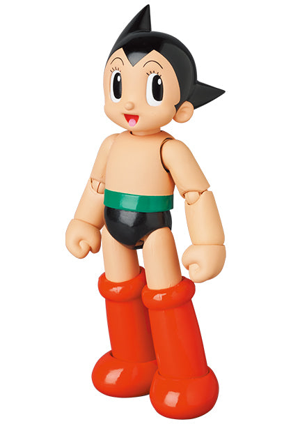 メディコム・トイ MAFEX マフェックス No.304 鉄腕アトム Ver.1.5 アクションフィギュア 未開封