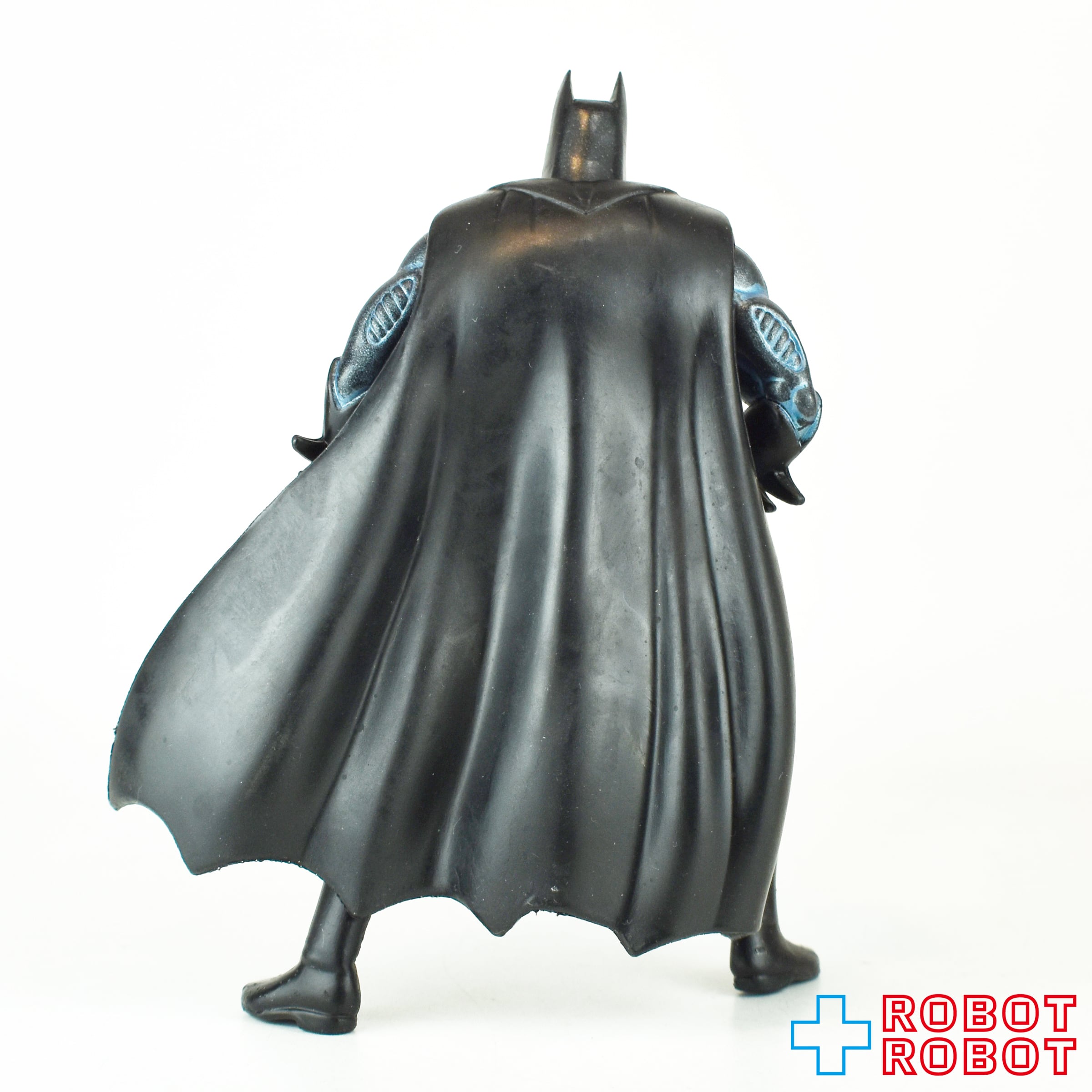 ケナー バットマン・フォーエバー バットマン VS リドラー バットマン