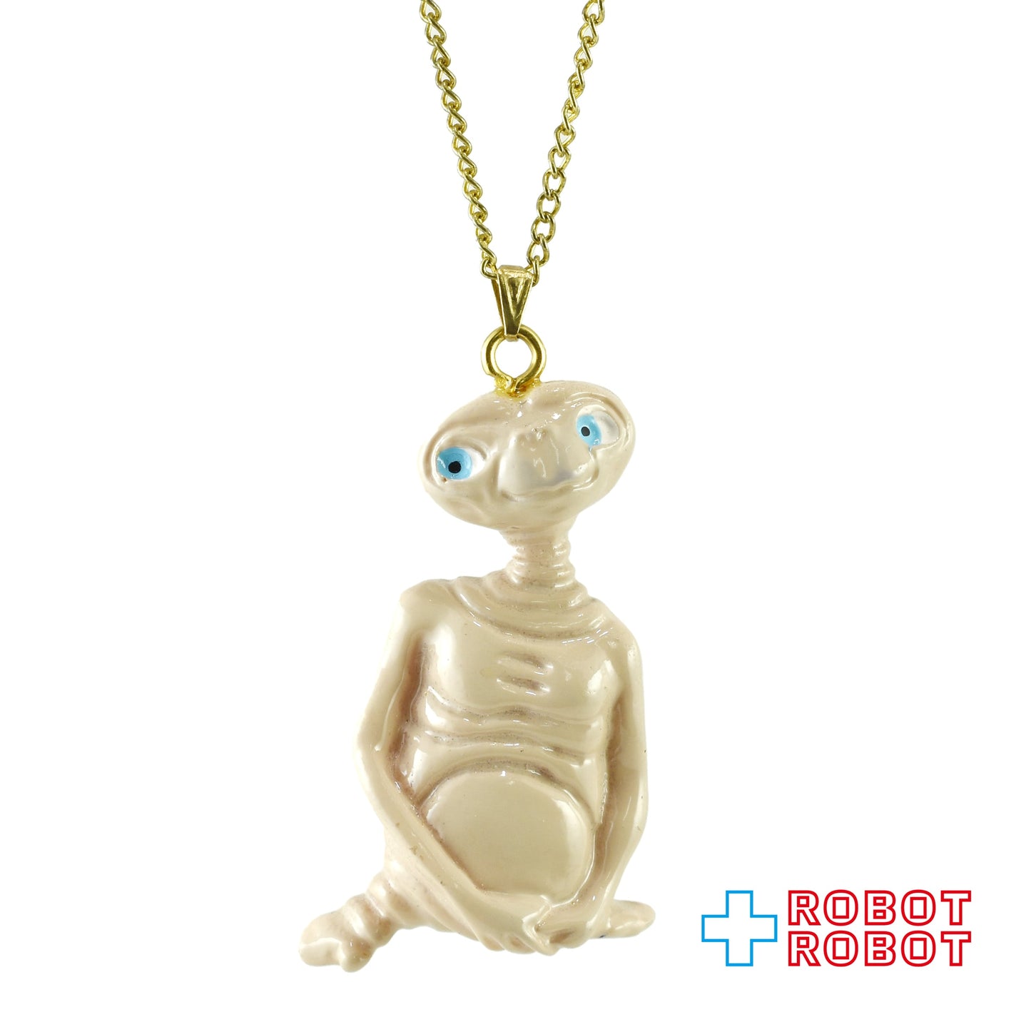 Aviva E.T. The Extra-Terrestrial ネックレス 本体のみ