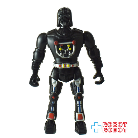 メーカー不明 スペースロボット スター・ウォーズ ダース・ベイダー アクションフィギュア