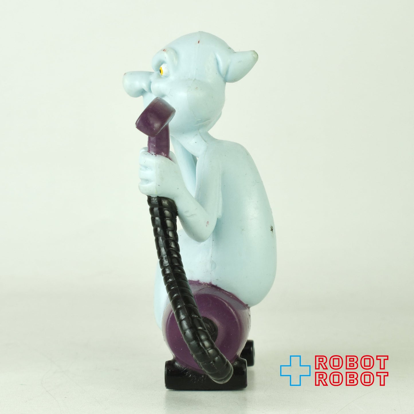 タイコ社 キャスパー ゴーズト スティンキー PVC フィギュア 1994