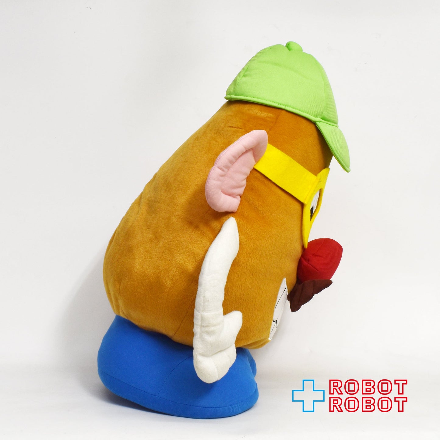 ハズブロ トイ・ストーリー ミスター・ポテトヘッド ぬいぐるみ 45センチ