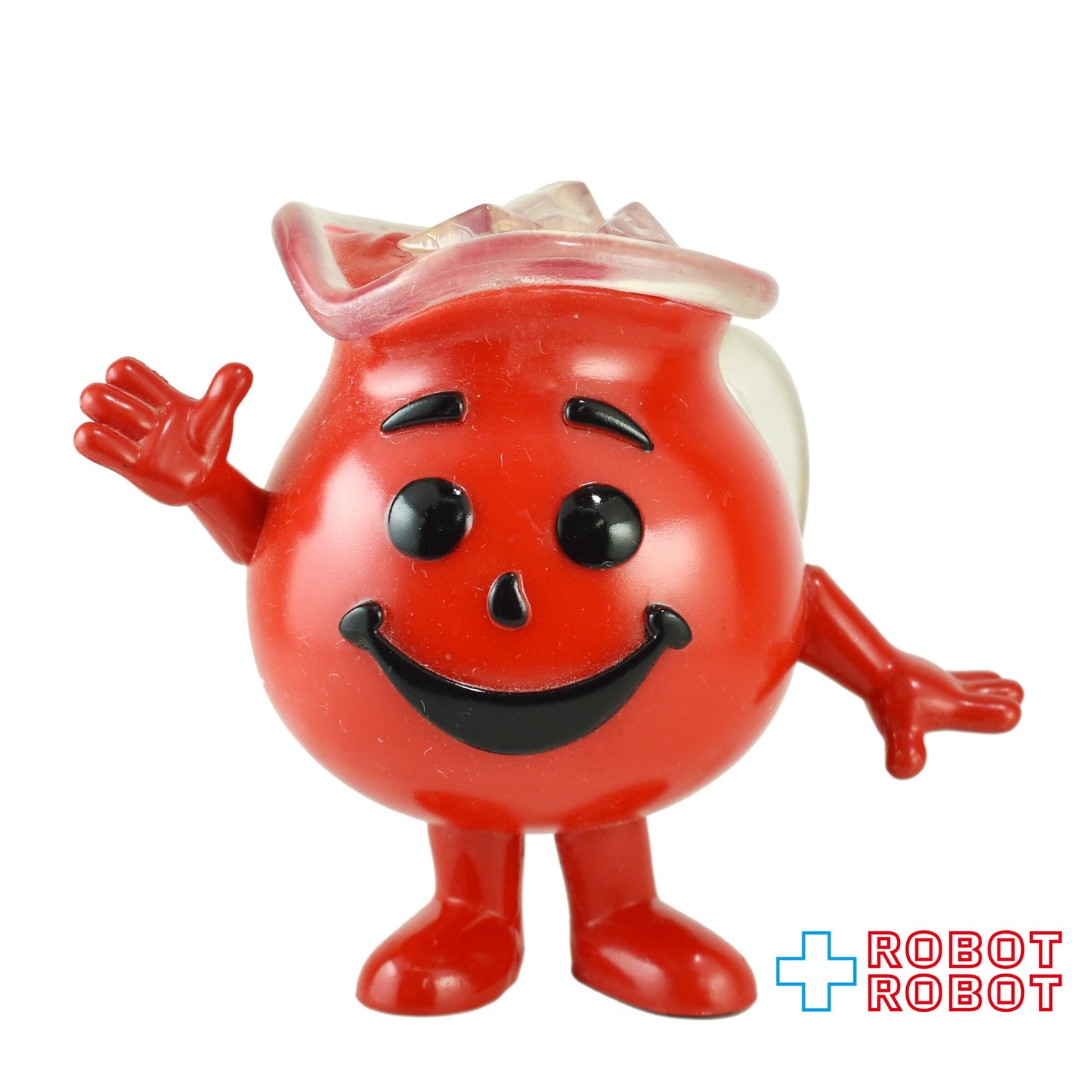 ファンコ POP! 44 AD アイコンズ クールエイド ビニールフィギュア 開封箱なし