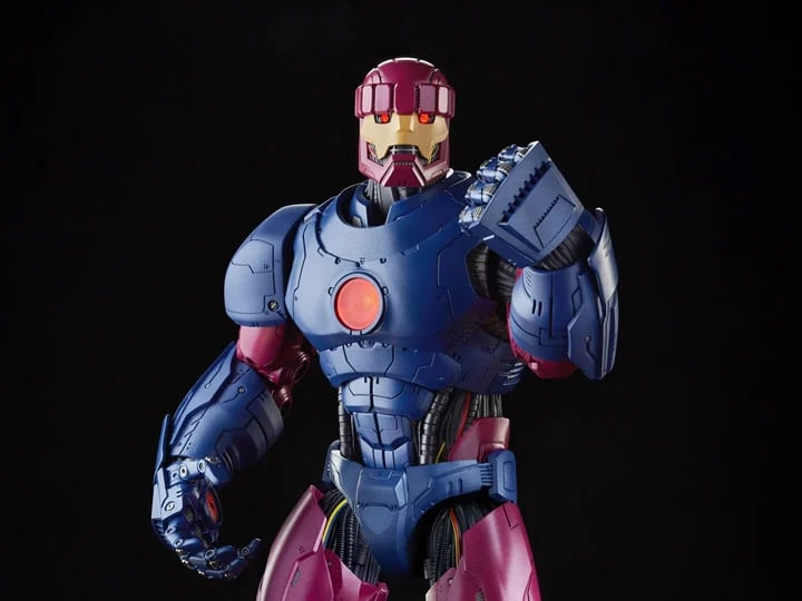 マーベルレジェンド ハズラボ X-MEN センチネル 26インチ アクション
