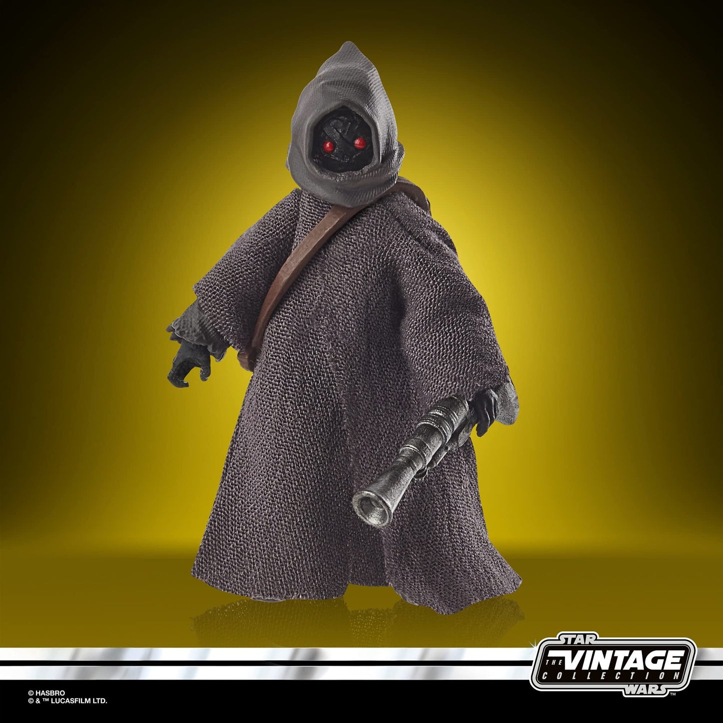 スター・ウォーズ VC203 オフワールド ジャワ (アーヴァラ7) [マンダロリアン] ヴィンテージコレクション 3.75インチ アクションフィギュア 未開封