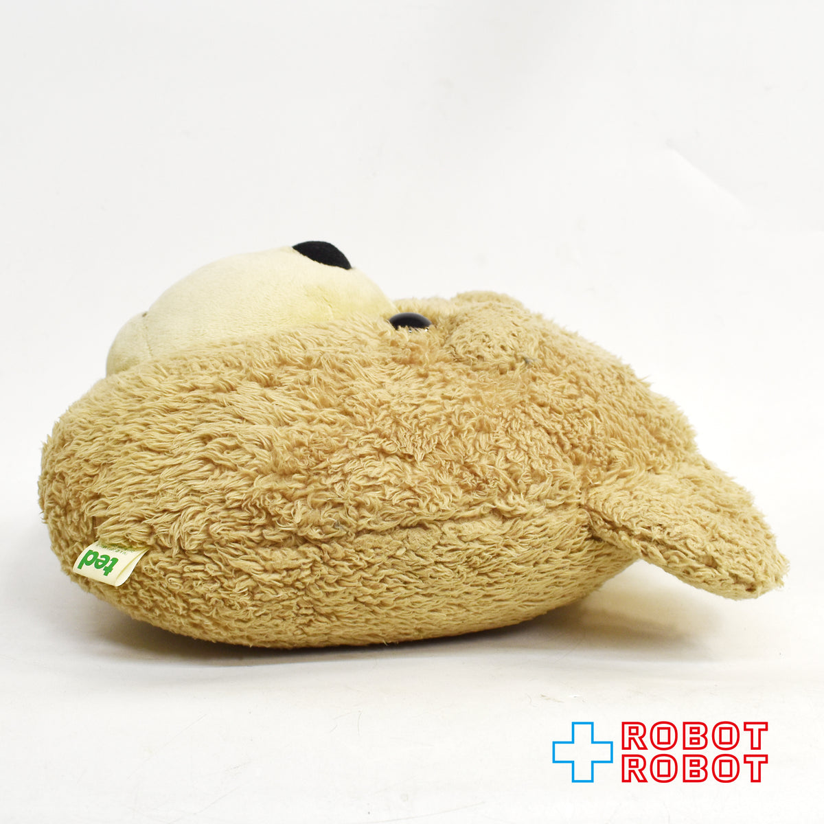 サンアロー TED テッド 30センチ フェイスクッション ぬいぐるみ