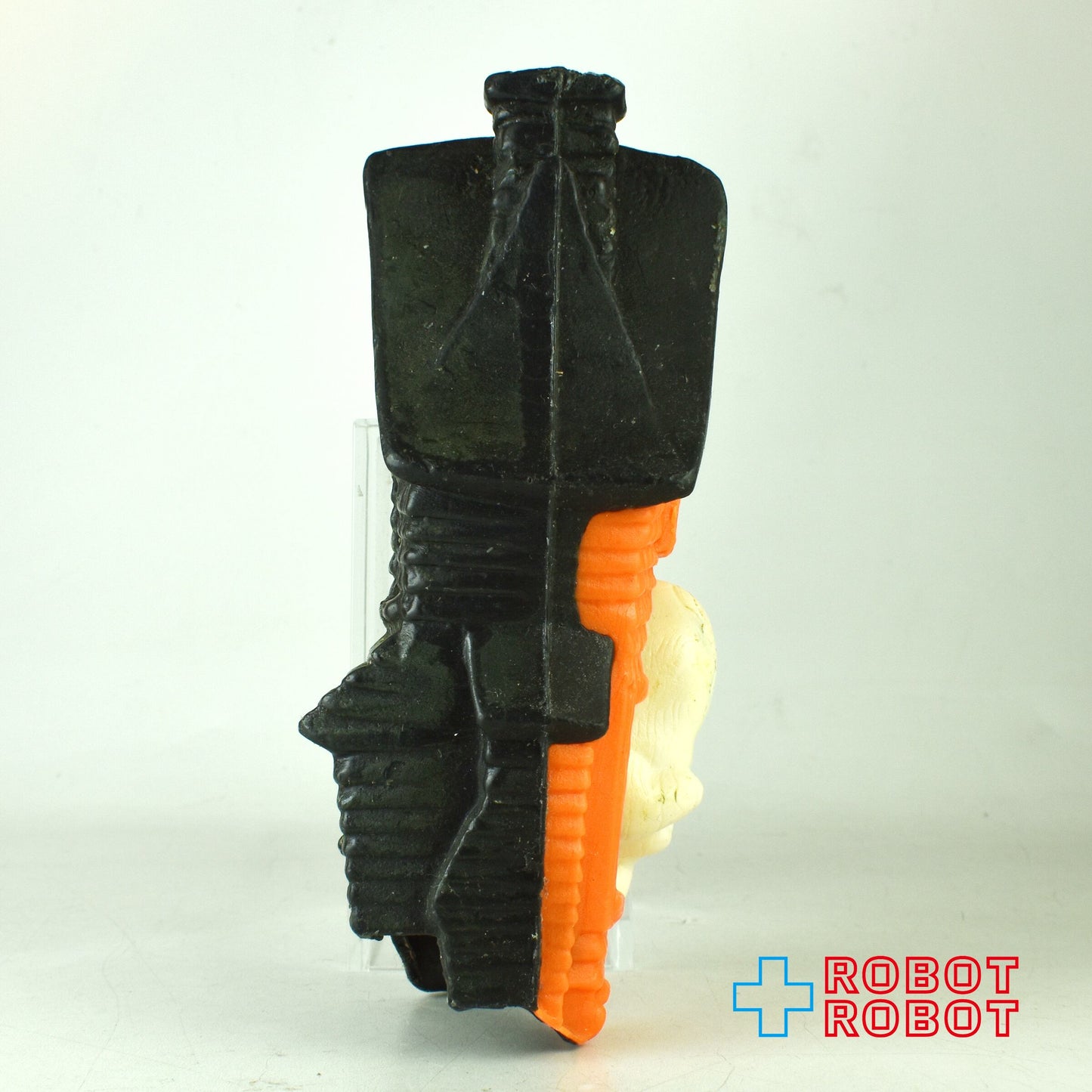 ウィザード ハロウィン ゴースト エアフレッシュナー フィギュア 1980s