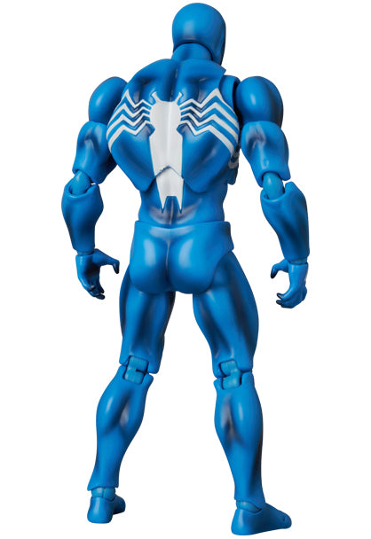 メディコム・トイ MAFEX マフェックス No.298 ヴェノム コミックブルー Ver. アクションフィギュア 未開封