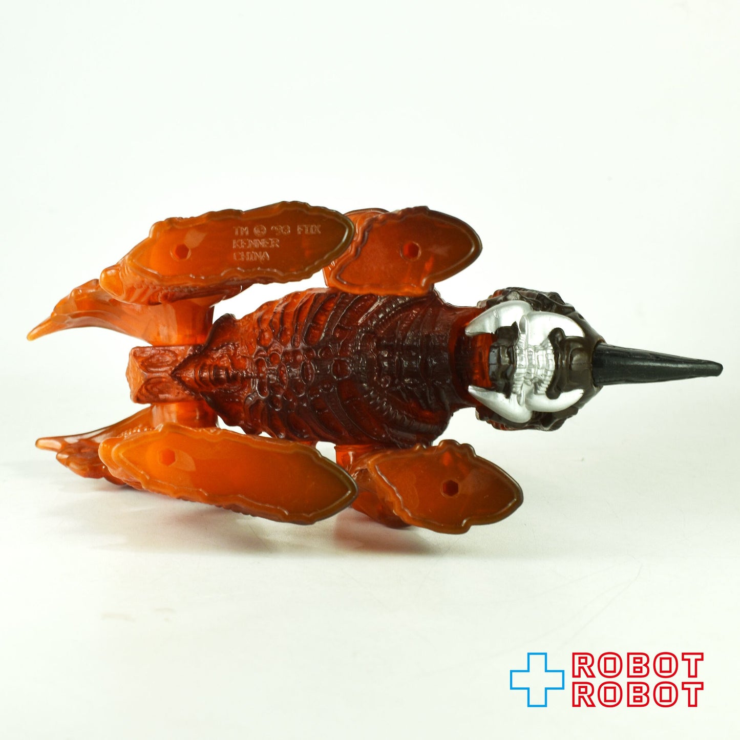 ケナー エイリアン ライノエイリアン アクションフィギュア 1992 ルース