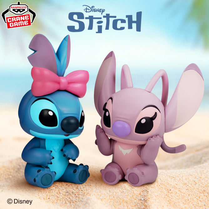 LILO STITCH