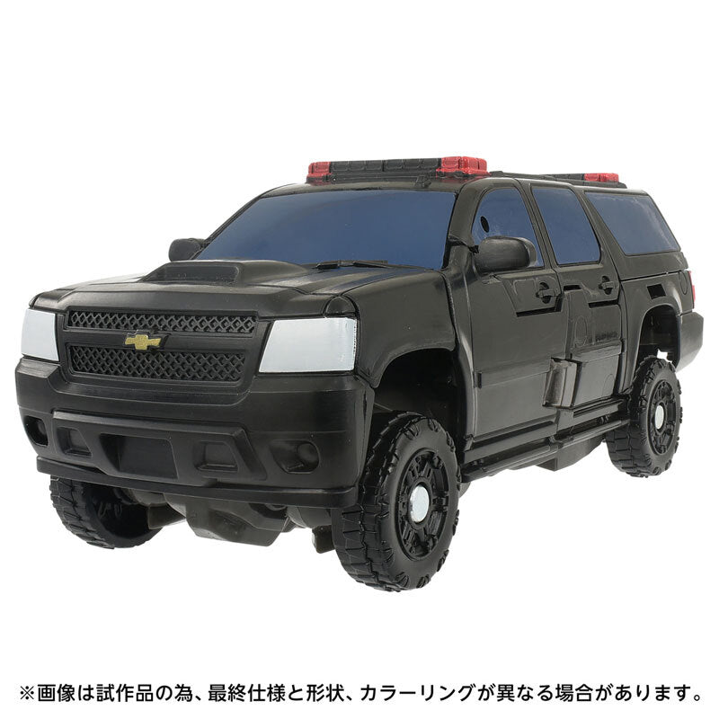 トランスフォーマー SS-144 ハチェット 国内版 未開封