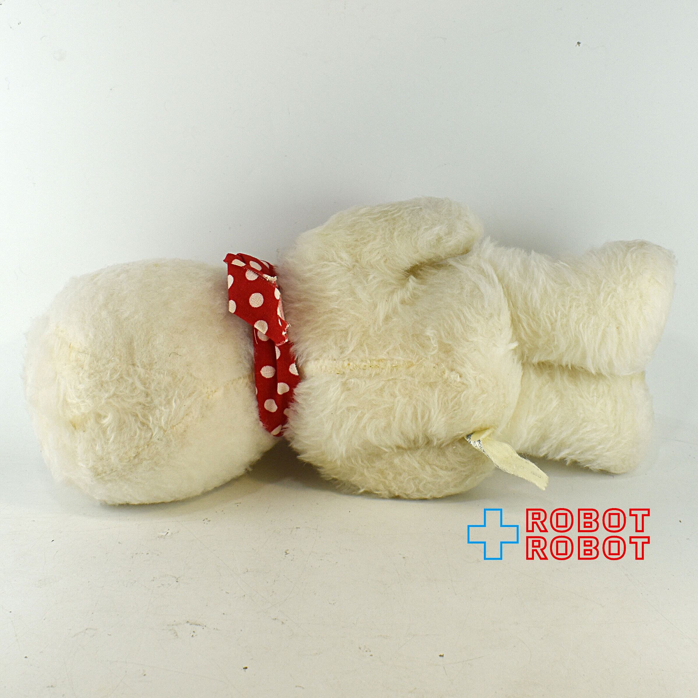 キャスパー ぬいぐるみ人形 28cm コモンウェルス社 1960's – ROBOTROBOT