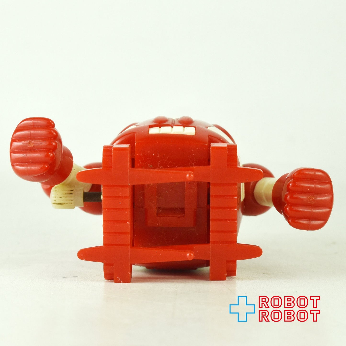 ⚫️タカトクトイス 宇宙海賊キャプテンハーロック ロペットワーワー ゼンマイ走行人形