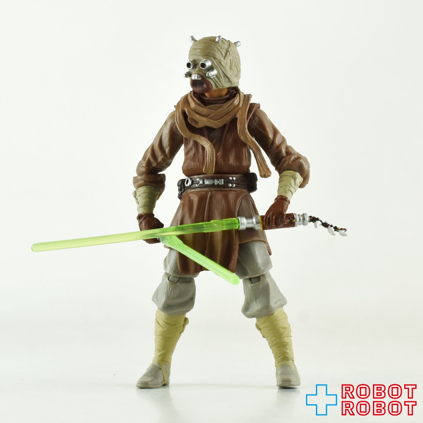 スター・ウォーズ レガシー ザ・ハントオブ・オーラシング #31 コミックパック ダークホース ルーカスブック 2008 アシャラド・ヘット＆ダーク・ウーマン シャラド・ヘット 3.75インチ アクションフィギュア ルース
