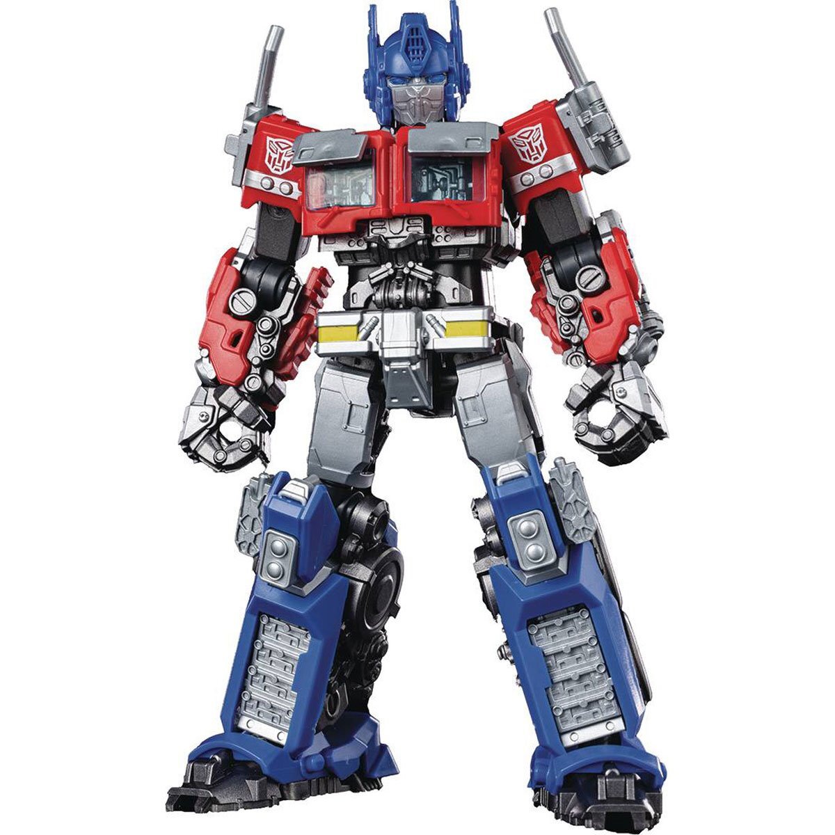 ブロッキーズ トランスフォーマー クラシック クラス オプティマスプライム モデルキット 未開封