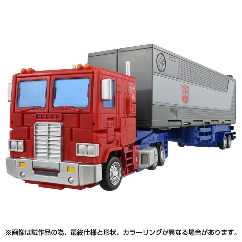 トランスフォーマー SS-142 オプティマスプライム 国内版 未開封