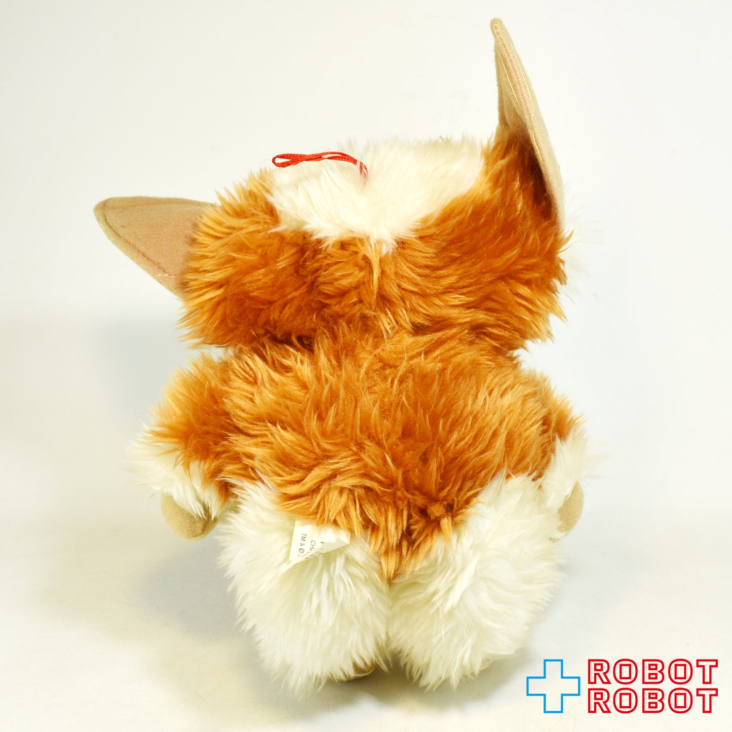 ナンコ社 グレムリン ギズモ 25cm ぬいぐるみ人形 2001