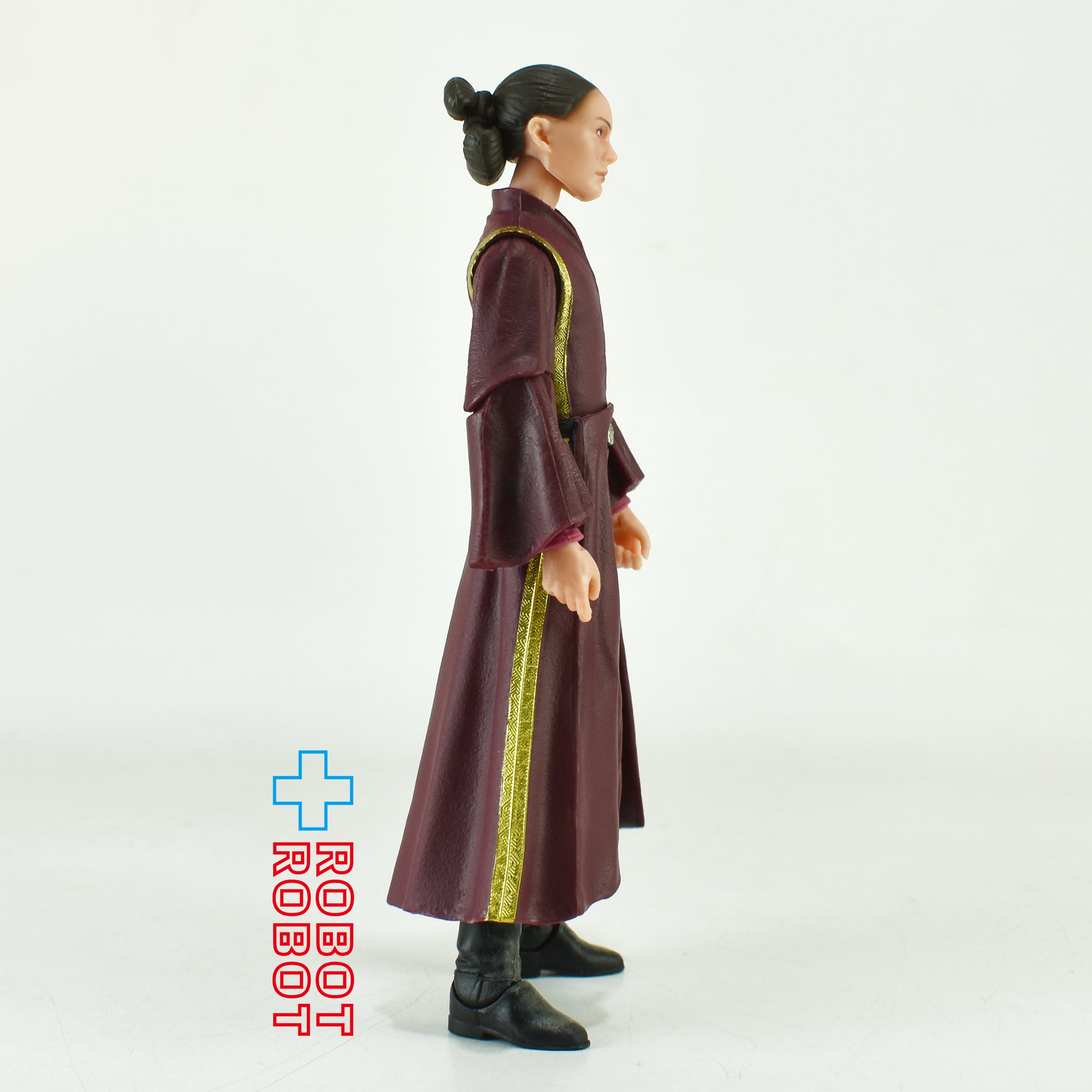 スター・ウォーズ ブラックシリーズ ファントム・メナス パドメ