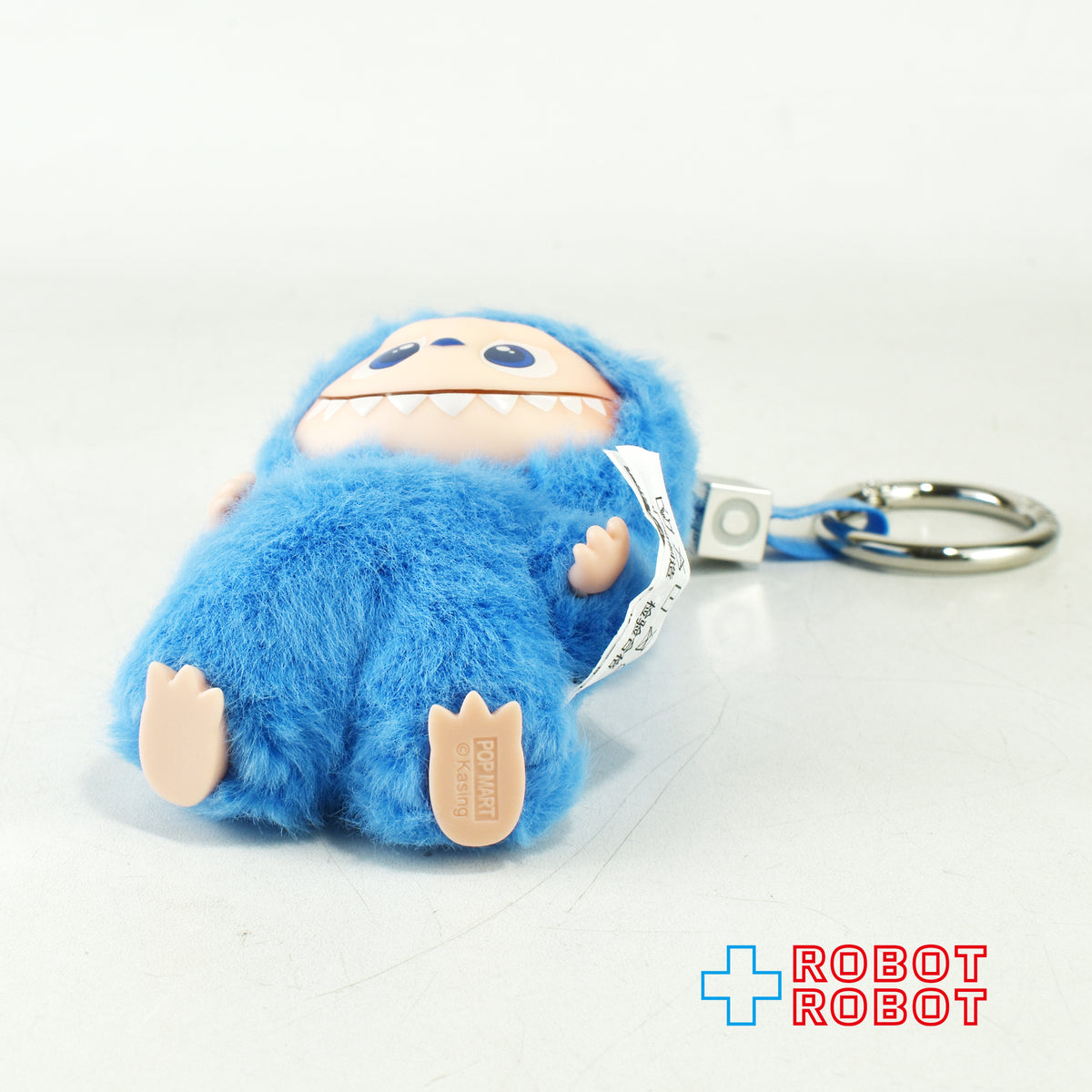 POPMART THE MONSTERS ポップマート LABUBU PIN FOR LOVE O フィギュア 箱付 ４号店商品