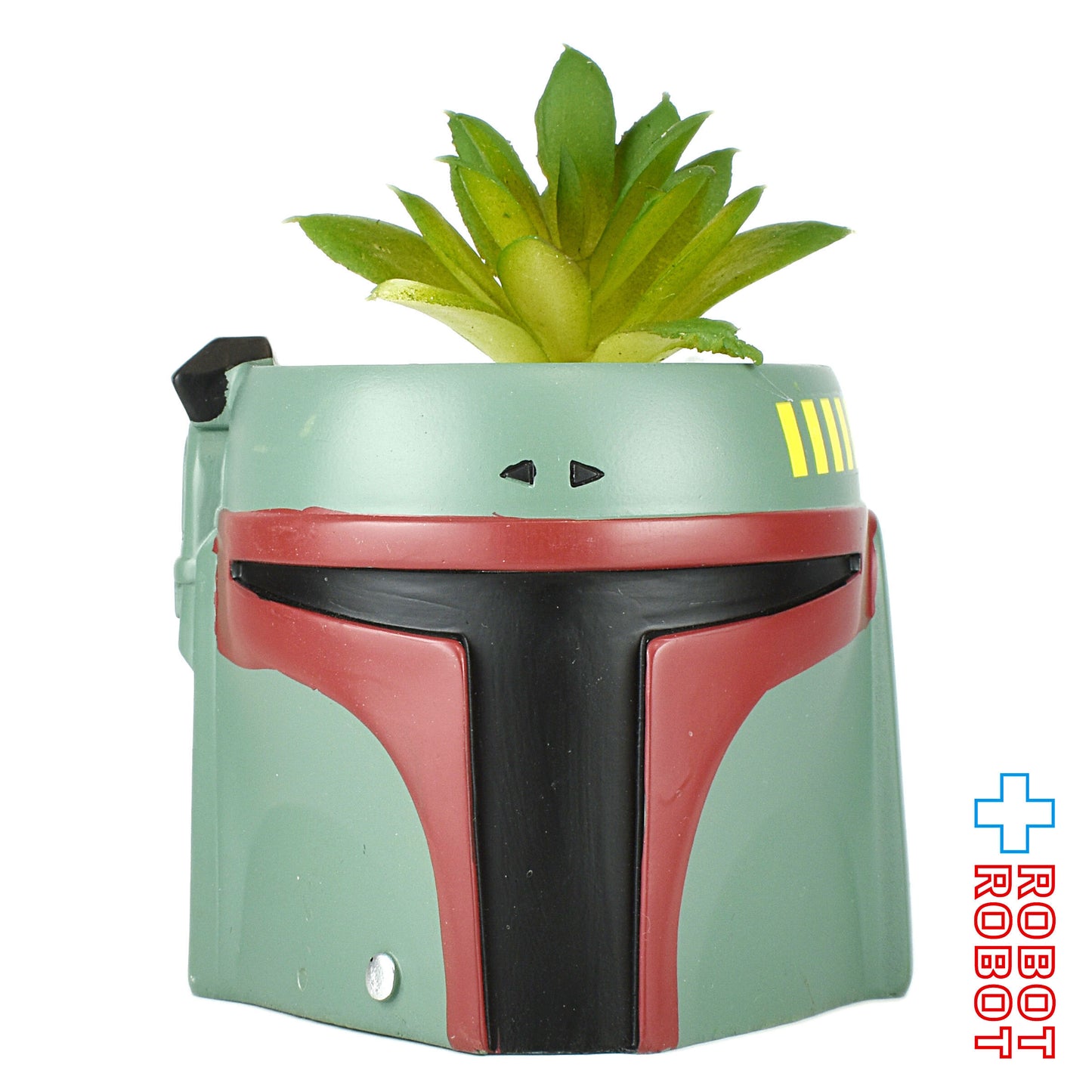 スター・ウォーズ ボバ・フェット ミニプランター カルチャーフライ