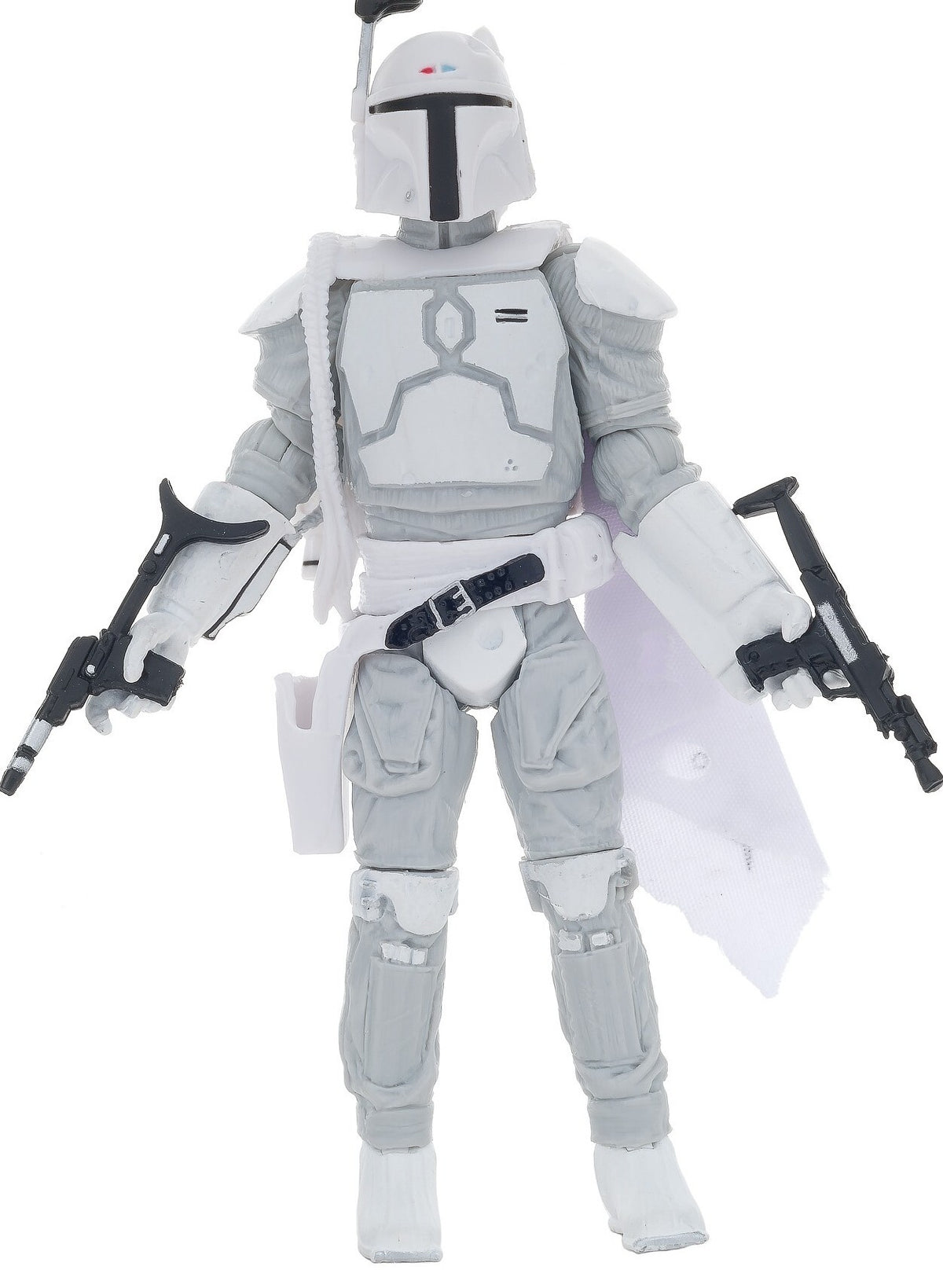 スター・ウォーズ VC 61 ボバ・フェット (プロトタイプ・アーマー) [ESB] ヴィンテージコレクション 3.75インチ アクションフィギュア 未開封輸送用白箱付