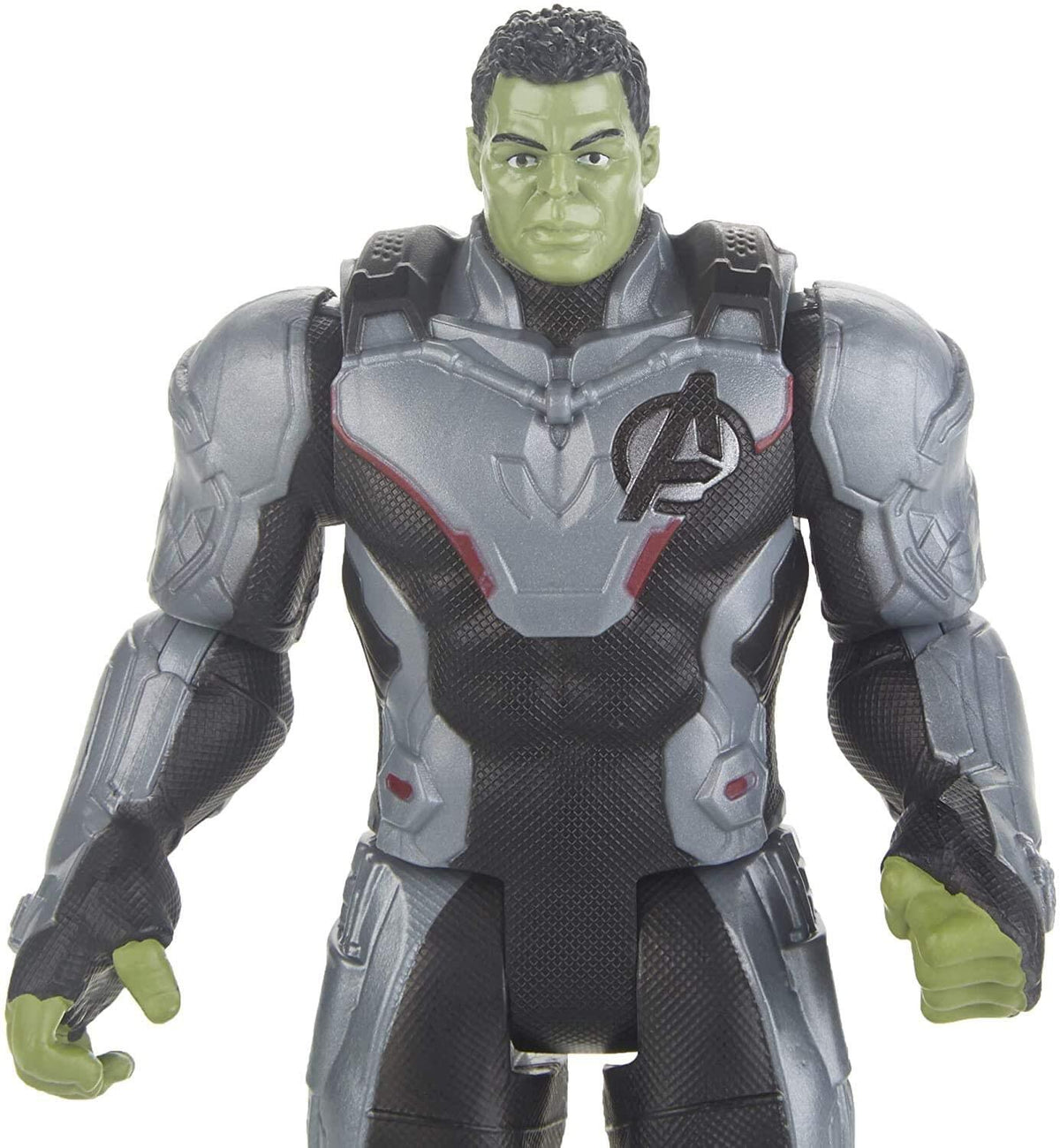 ハズブロ マーベル アベンジャーズ エンドゲーム ハルク 6インチ ベーシックフィギュア 未開封