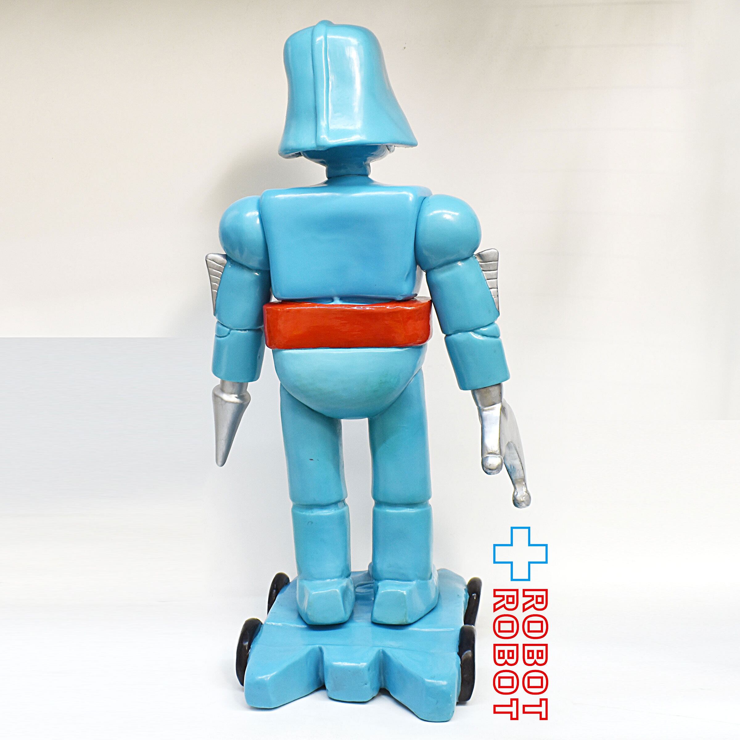 スター・ケース ガルマイヤー軍団 ガルマイヤー総督 ジャンボガル