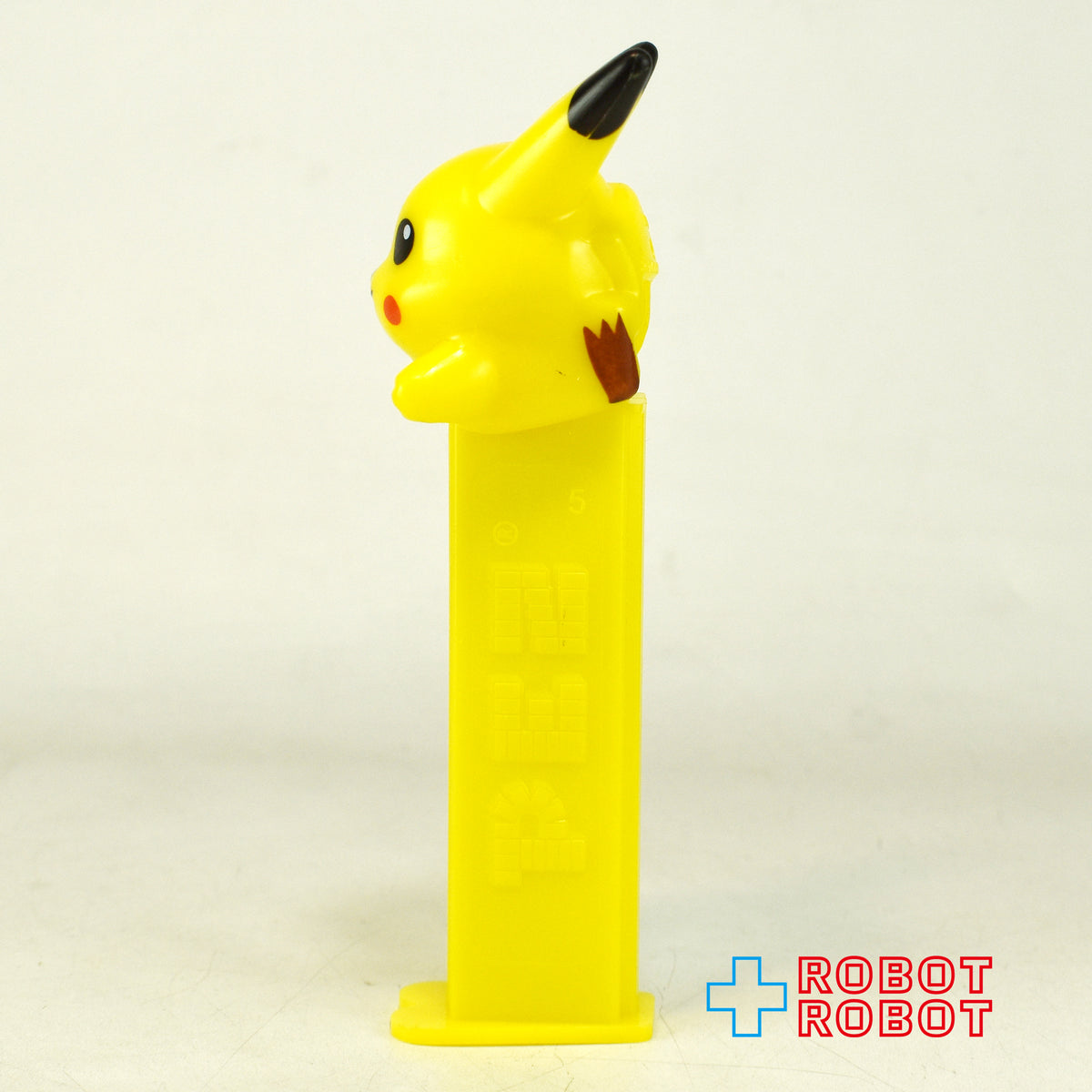 PEZ ポケモン ピカチュウ
