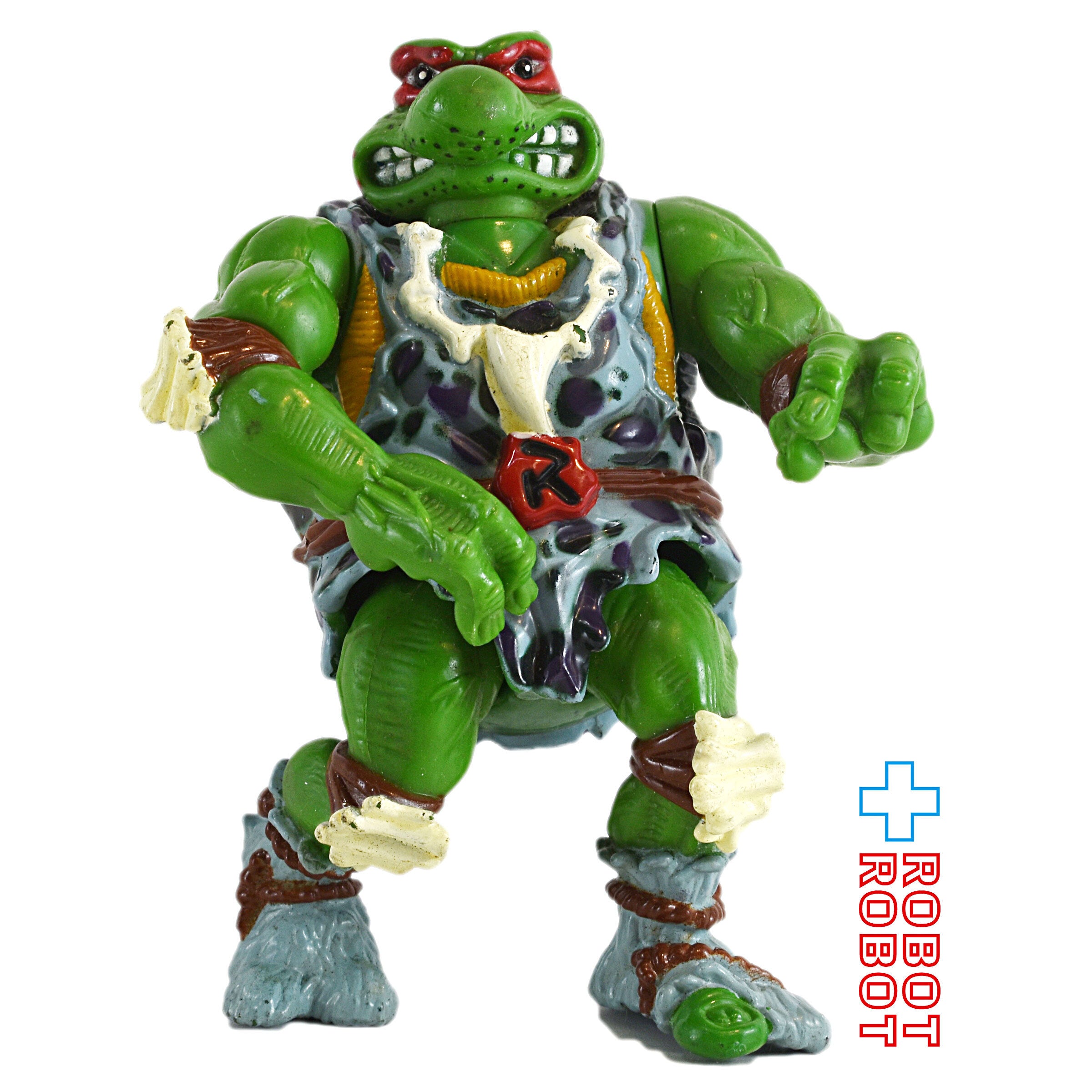 プレイメイツ ティーンエイジ・ミュータント・ニンジャ・タートルズ