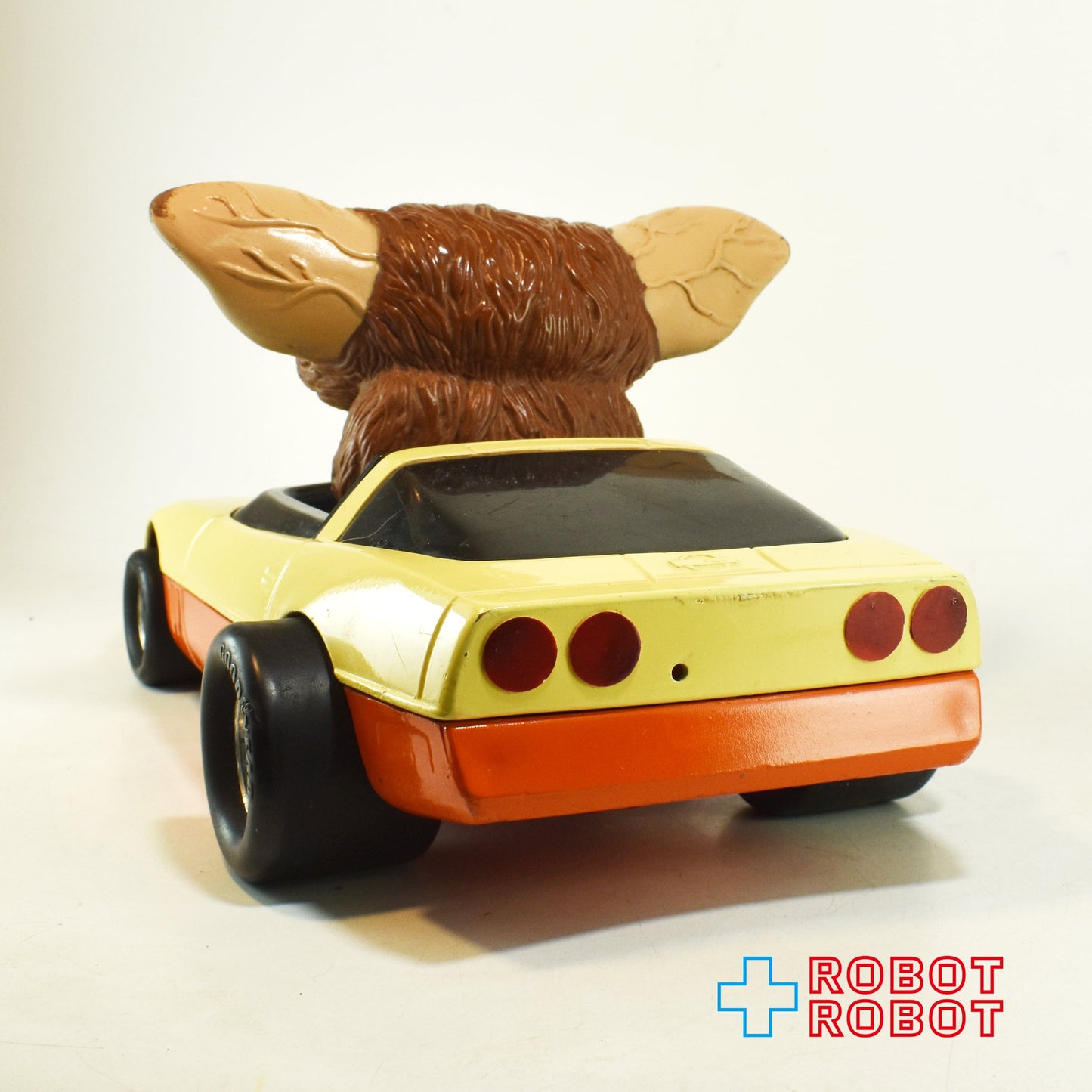 ERTL グレムリン ギズモ ギズモービル ピンクコルベット 1984 ※リペイント