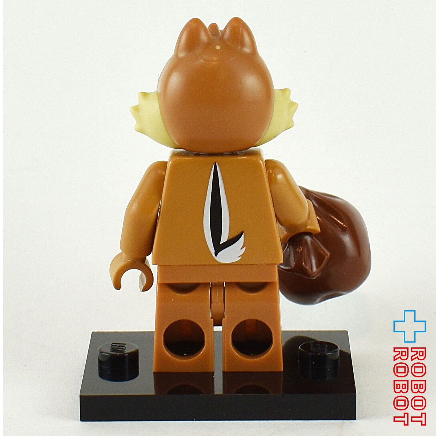 LEGO レゴ 71024 ディズニー ミニフィグ シリーズ2 #8 デール (チップとデール)