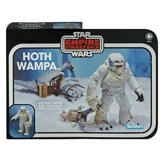 スター・ウォーズ ホス・ワンパ [ESB] ヴィンテージコレクション クリーチャー 未開封