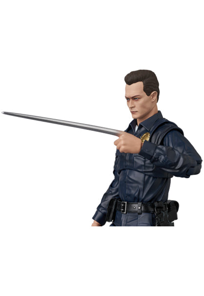 メディコム・トイ MAFEX マフェックス No.281 ターミネーター 2 T-1000 アクションフィギュア 未開封