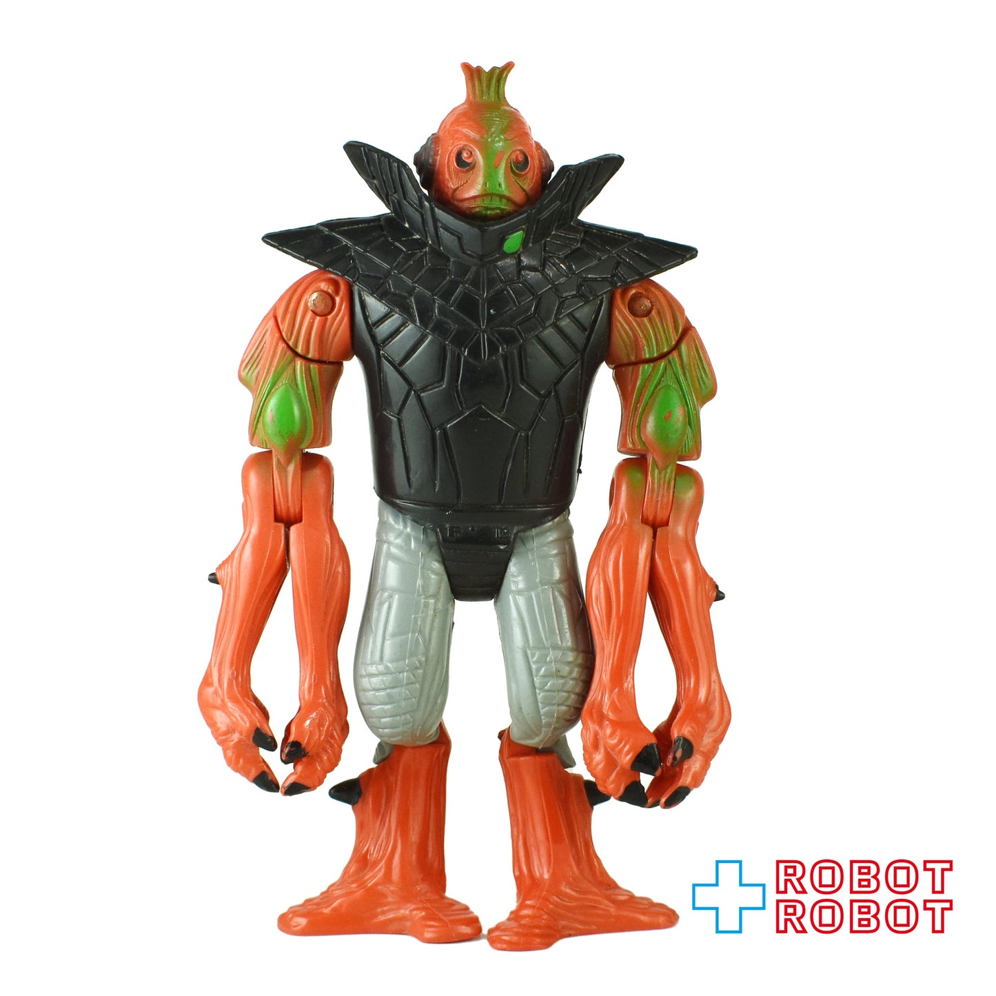 レベル社 パワーローズ グリップトッグ アクションフィギュア 1982 ※難有り