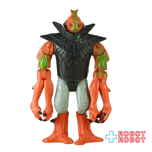 レベル社 パワーローズ グリップトッグ アクションフィギュア 1982 ※難有り