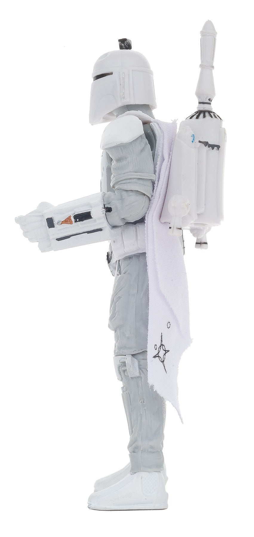 スター・ウォーズ VC 61 ボバ・フェット (プロトタイプ・アーマー) [ESB] ヴィンテージコレクション 3.75インチ アクションフィギュア 未開封輸送用白箱付