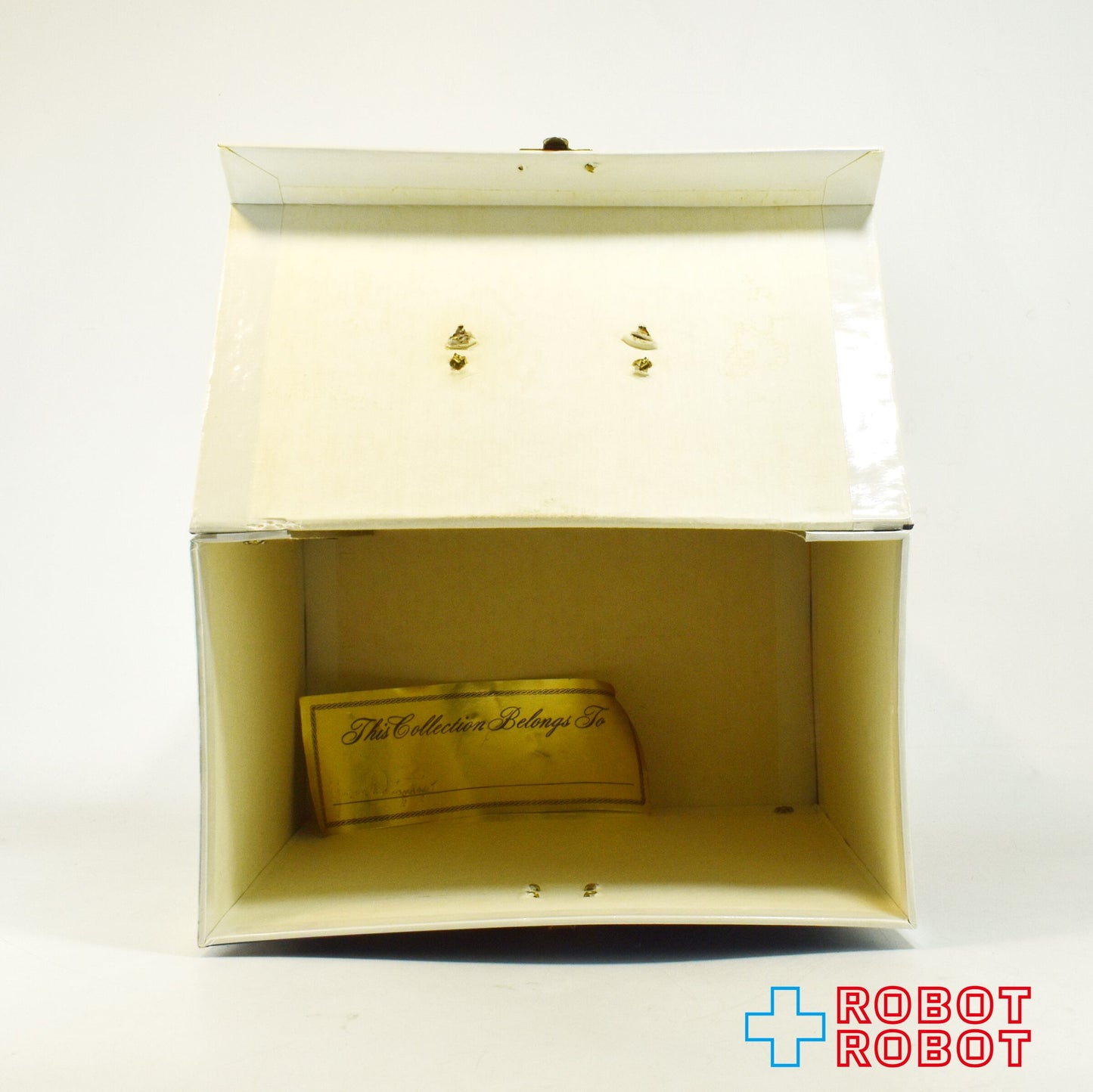 スター・ウォーズ レコード トートバック 1982