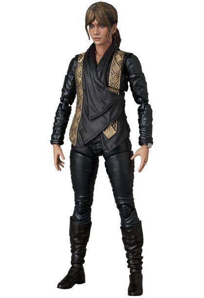 メディコム・トイ MAFEX マフェックス No.274 ジョン・ウィック パラベラム ソフィア アクションフィギュア 未開封