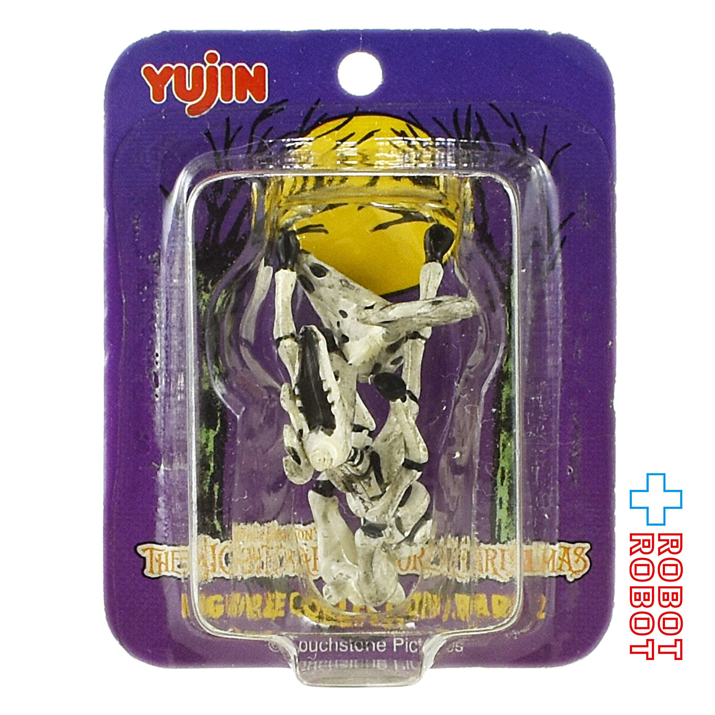 未開封ナイトメアビフォークリスマスフィギュア