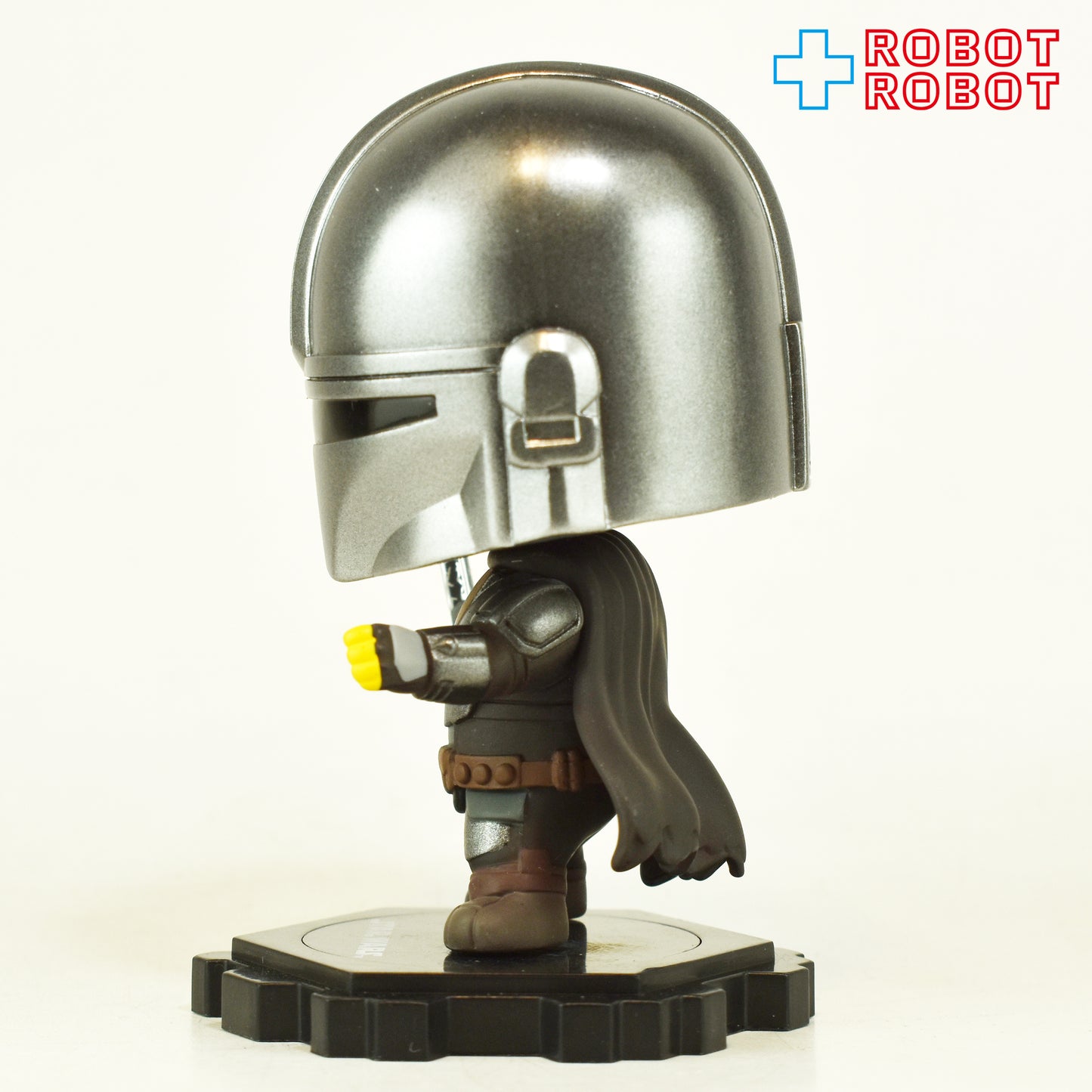 ホットトイズ コスビ スター・ウォーズ・コレクション TVドラマ マンダロリアン / マンダロリアン (ダークセーバー付き) ルース