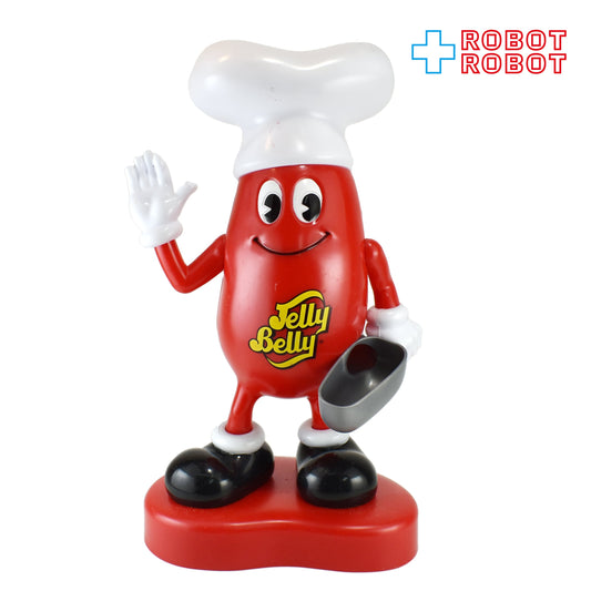 ジェリーベリー ジェリービーン ディスペンサー フィギュア ※動作不可