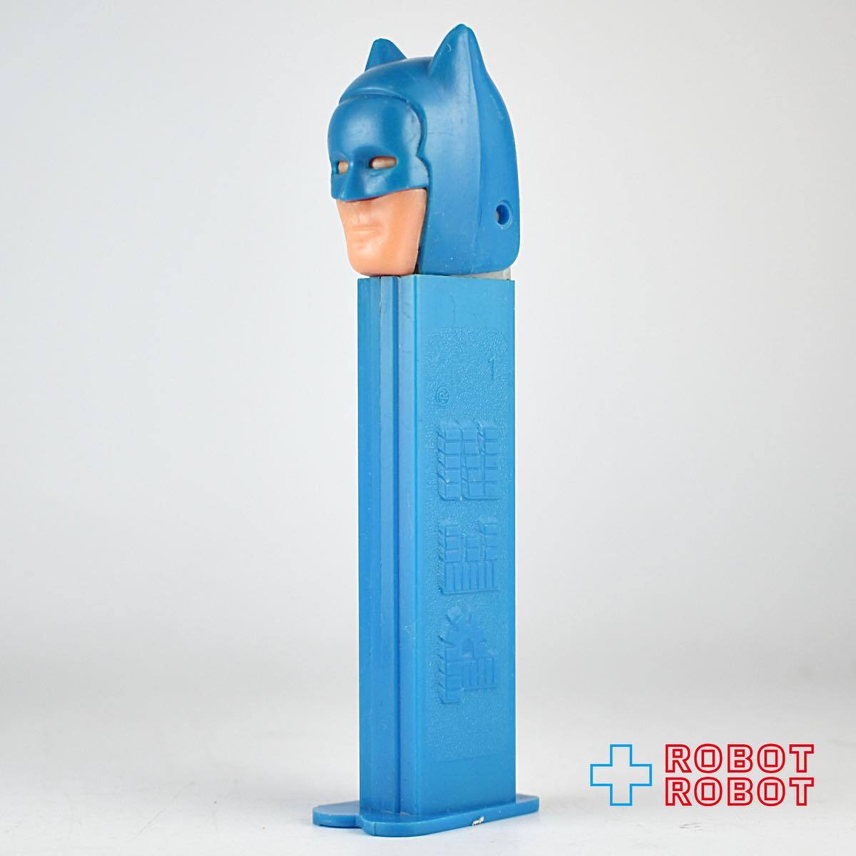 PEZ DC バットマン ショートイヤーズ 青