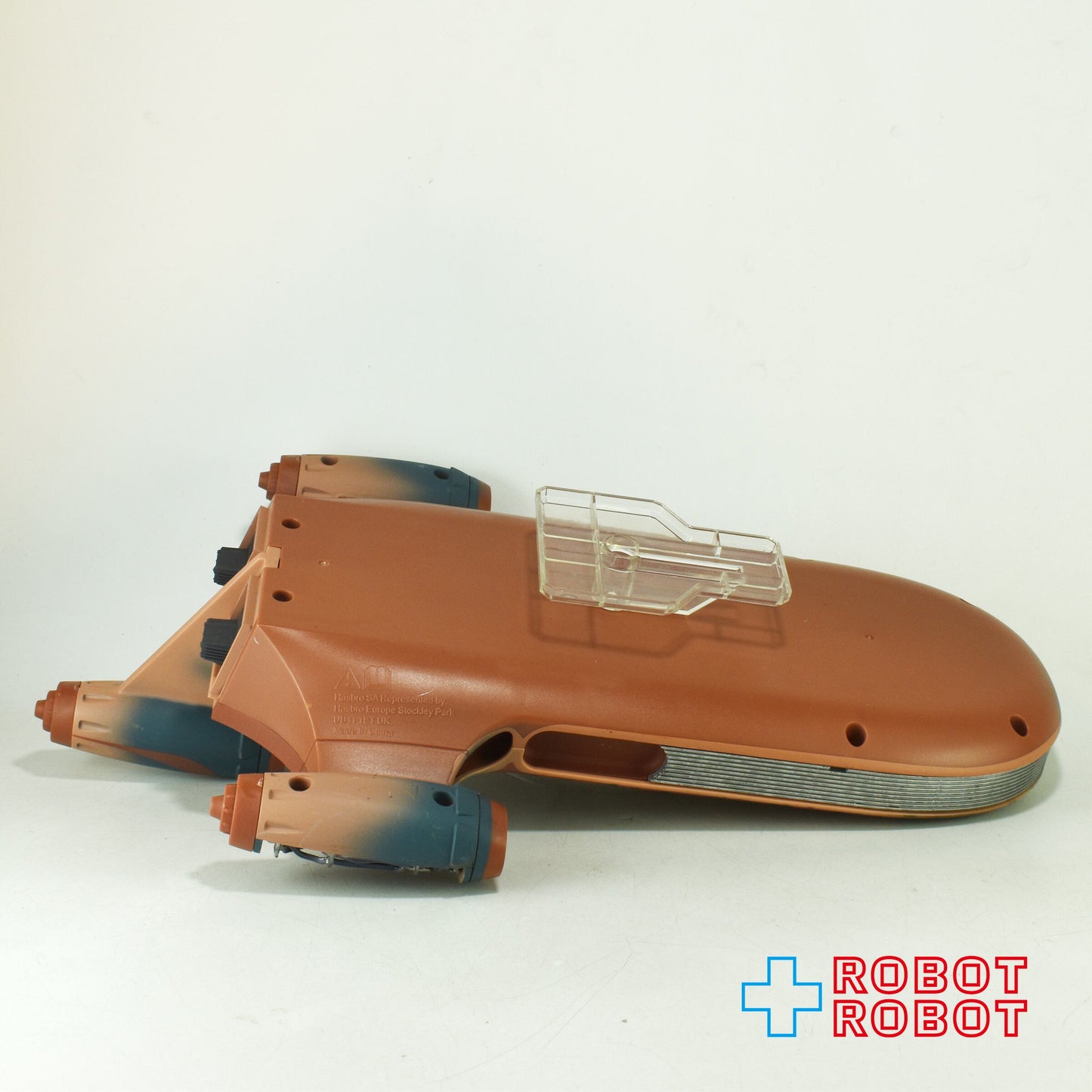 スター・ウォーズ SDCC X-34 ランドスピーダー with ルーク・スカイウォーカー ランドスピーダーのみ