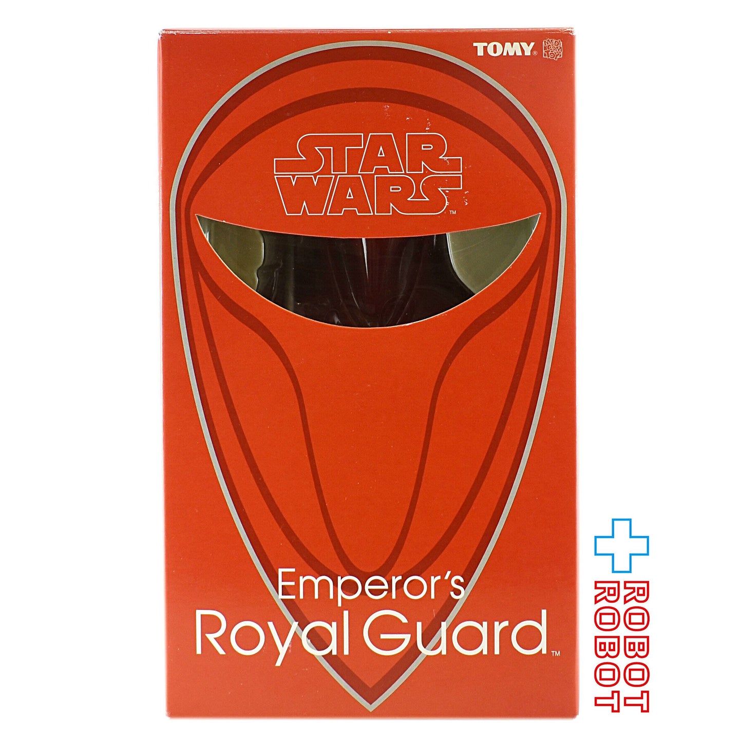 メディコムトイ スターウォーズ VCD ビニールコレクションドールズ ロイヤル・ガード 開封