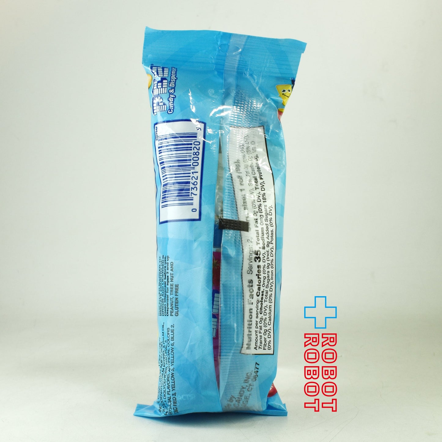 PEZ スター・ウォーズ R2-D2 2002 未開封